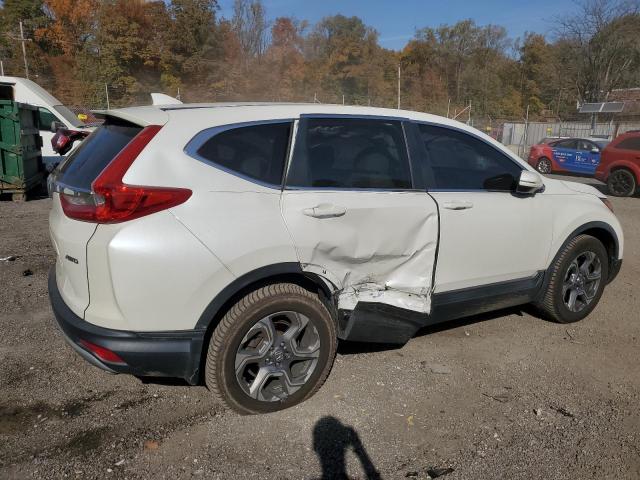 Photo 2 VIN: 2HKRW2H50HH684791 - HONDA CR-V EX 