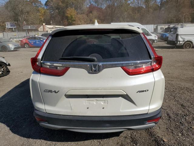 Photo 5 VIN: 2HKRW2H50HH684791 - HONDA CR-V EX 