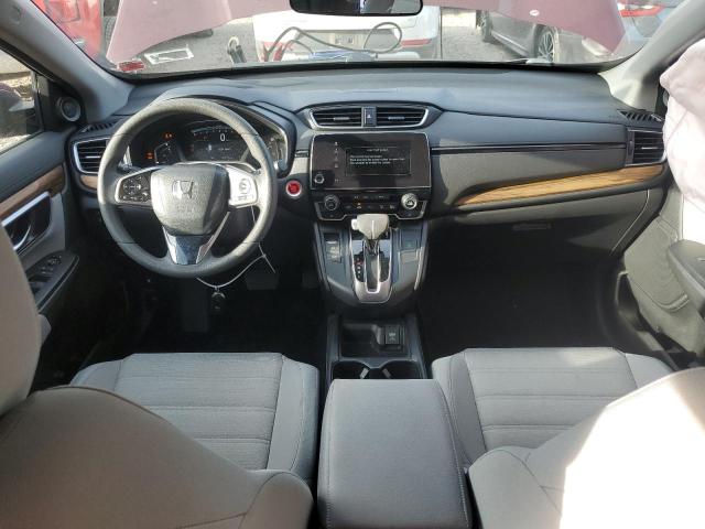 Photo 7 VIN: 2HKRW2H50JH604217 - HONDA CR-V EX 