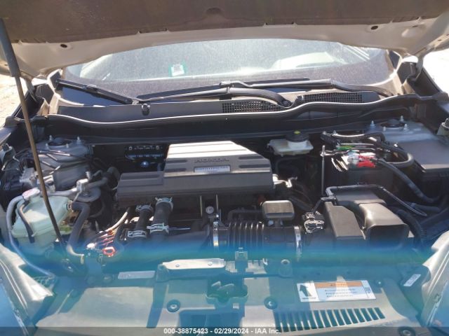 Photo 9 VIN: 2HKRW2H50JH620532 - HONDA CR-V 