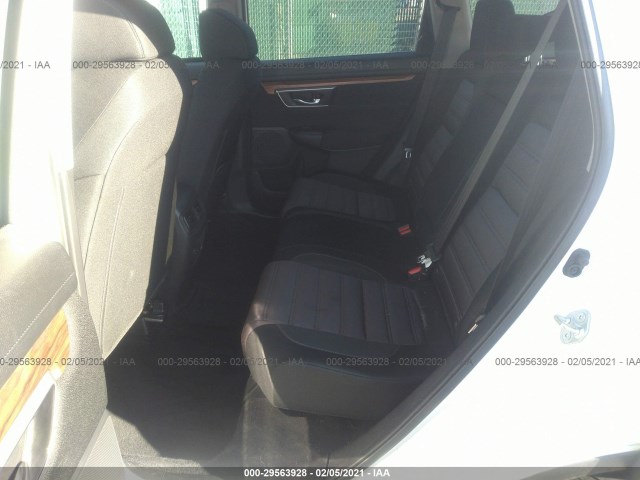 Photo 7 VIN: 2HKRW2H50JH630980 - HONDA CR-V 