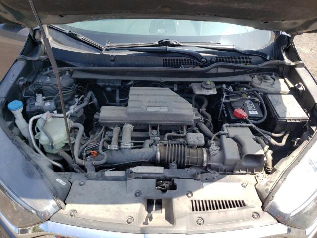 Photo 11 VIN: 2HKRW2H50JH633989 - HONDA CRV 