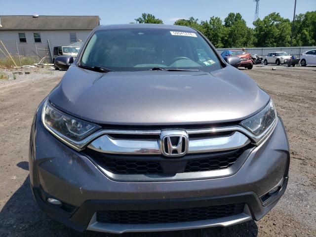 Photo 4 VIN: 2HKRW2H50JH633989 - HONDA CRV 