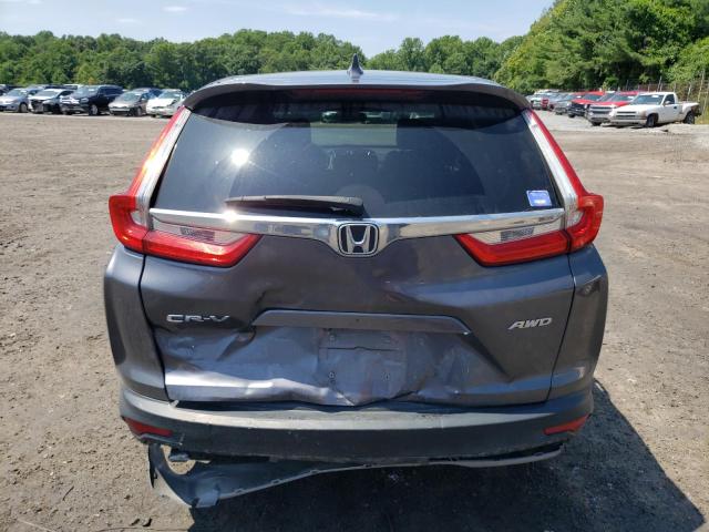 Photo 5 VIN: 2HKRW2H50JH633989 - HONDA CRV 