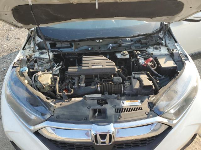 Photo 10 VIN: 2HKRW2H50JH665437 - HONDA CRV 