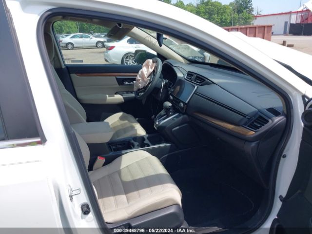 Photo 4 VIN: 2HKRW2H50JH665440 - HONDA CR-V 