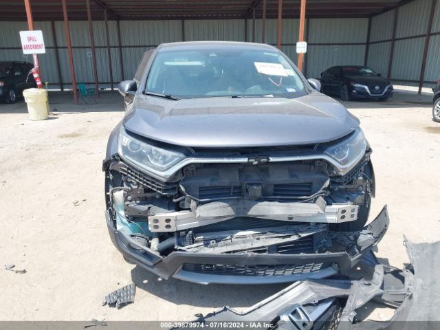 Photo 5 VIN: 2HKRW2H50JH694565 - HONDA CR-V 