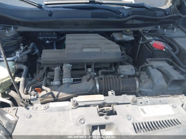 Photo 9 VIN: 2HKRW2H50JH694565 - HONDA CR-V 