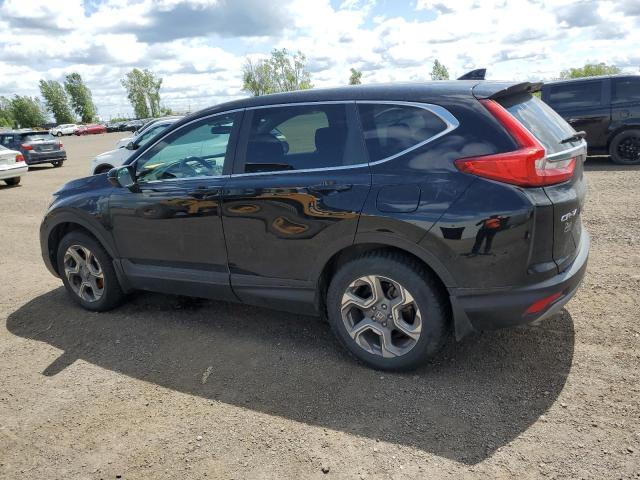 Photo 1 VIN: 2HKRW2H50KH109629 - HONDA CR-V EX 