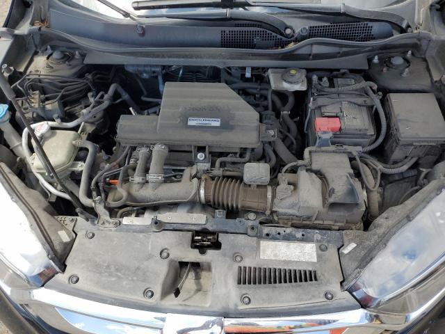 Photo 10 VIN: 2HKRW2H50KH109629 - HONDA CR-V EX 