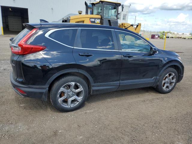 Photo 2 VIN: 2HKRW2H50KH109629 - HONDA CR-V EX 