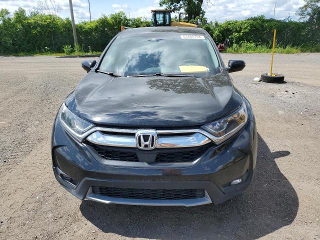 Photo 4 VIN: 2HKRW2H50KH109629 - HONDA CR-V EX 