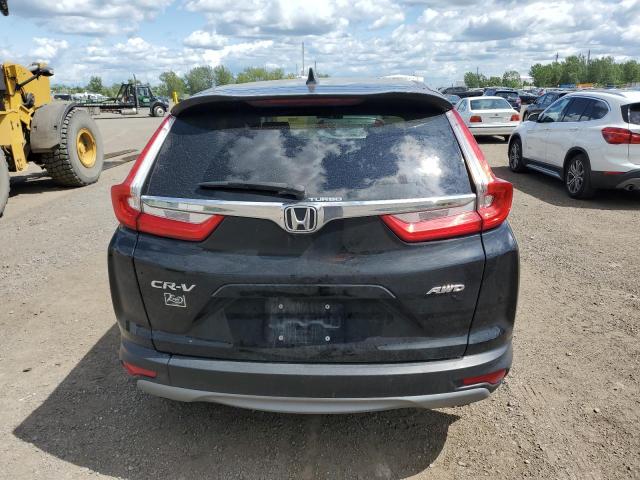 Photo 5 VIN: 2HKRW2H50KH109629 - HONDA CR-V EX 