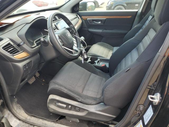 Photo 6 VIN: 2HKRW2H50KH109629 - HONDA CR-V EX 