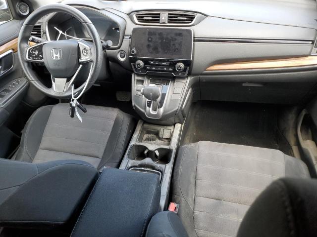 Photo 7 VIN: 2HKRW2H50KH109629 - HONDA CR-V EX 