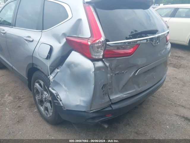 Photo 5 VIN: 2HKRW2H50KH609595 - HONDA CR-V 