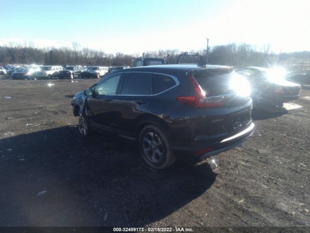 Photo 2 VIN: 2HKRW2H50KH622914 - HONDA CR-V 