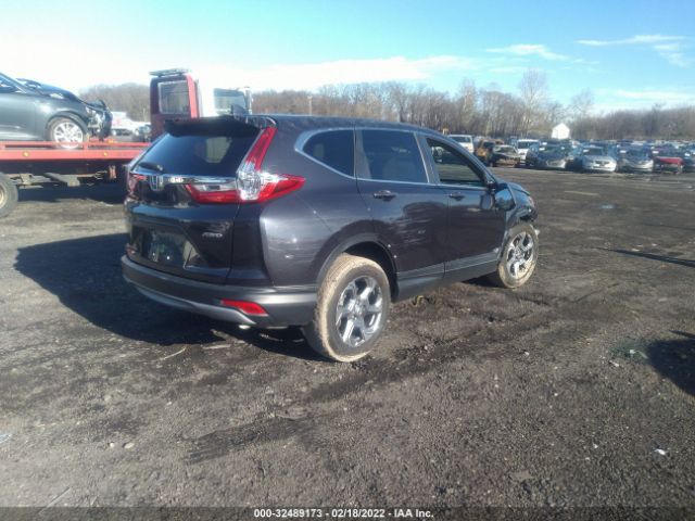 Photo 3 VIN: 2HKRW2H50KH622914 - HONDA CR-V 