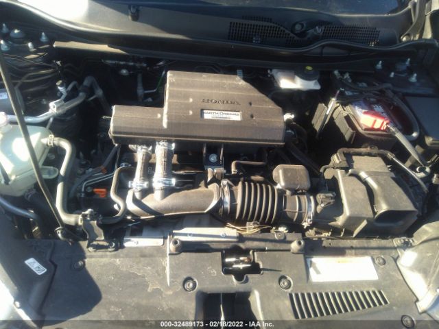 Photo 9 VIN: 2HKRW2H50KH622914 - HONDA CR-V 