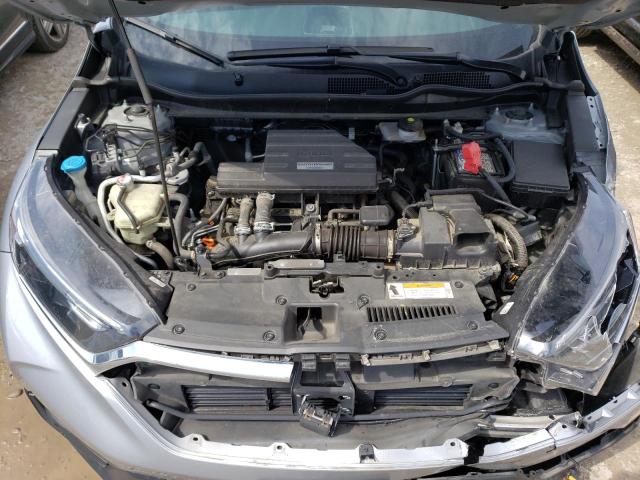 Photo 11 VIN: 2HKRW2H50KH625800 - HONDA CR-V EX 