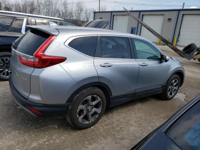 Photo 2 VIN: 2HKRW2H50KH625800 - HONDA CR-V EX 