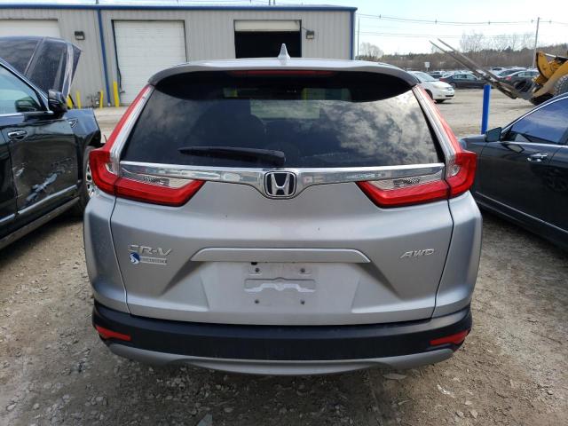 Photo 5 VIN: 2HKRW2H50KH625800 - HONDA CR-V EX 