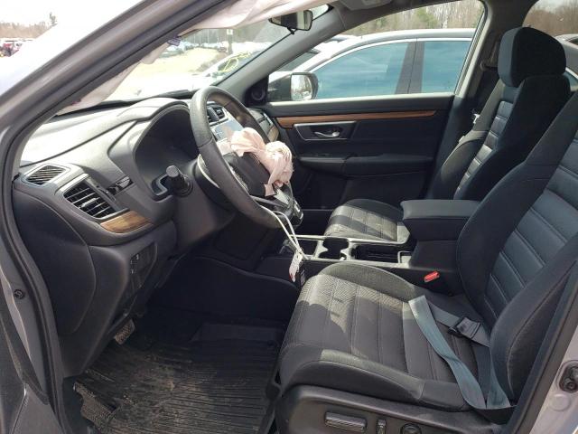 Photo 6 VIN: 2HKRW2H50KH625800 - HONDA CR-V EX 