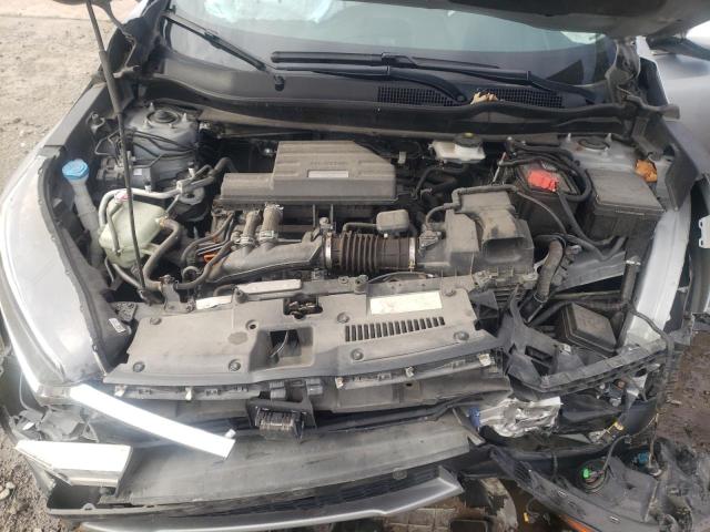 Photo 10 VIN: 2HKRW2H50KH640085 - HONDA CRV 