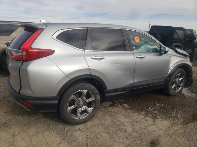 Photo 2 VIN: 2HKRW2H50KH640085 - HONDA CRV 