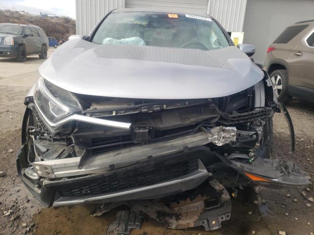 Photo 4 VIN: 2HKRW2H50KH640085 - HONDA CRV 