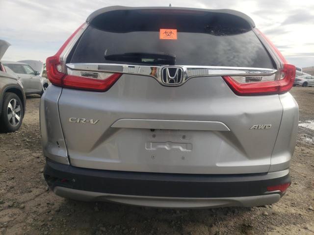 Photo 5 VIN: 2HKRW2H50KH640085 - HONDA CRV 