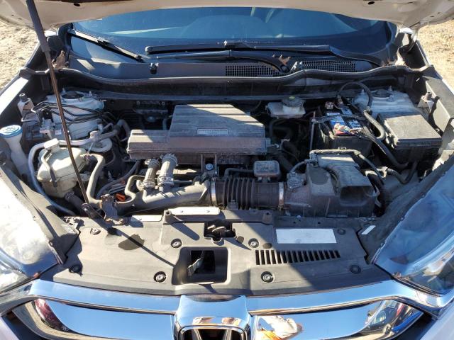 Photo 10 VIN: 2HKRW2H50KH642175 - HONDA CRV 