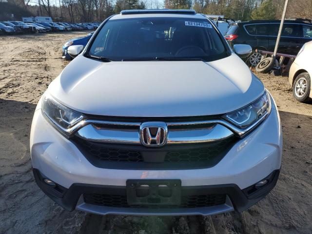 Photo 4 VIN: 2HKRW2H50KH642175 - HONDA CRV 