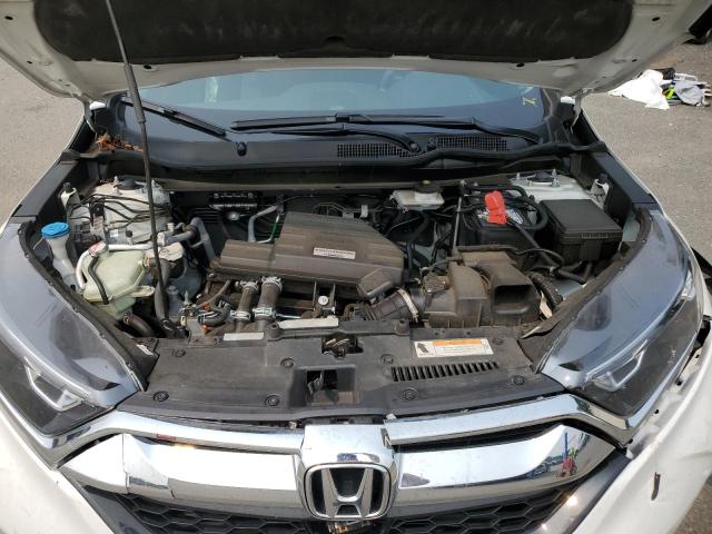 Photo 11 VIN: 2HKRW2H50KH670106 - HONDA CR-V EX 