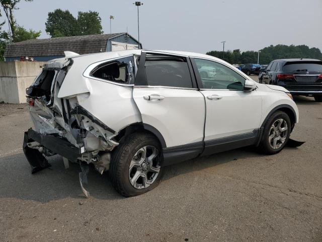 Photo 2 VIN: 2HKRW2H50KH670106 - HONDA CR-V EX 