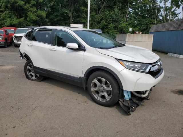 Photo 3 VIN: 2HKRW2H50KH670106 - HONDA CR-V EX 