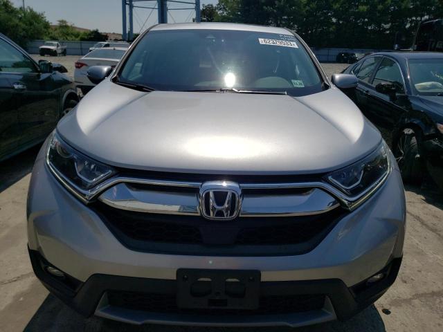 Photo 4 VIN: 2HKRW2H50KH676827 - HONDA CR-V EX 