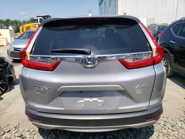 Photo 5 VIN: 2HKRW2H50KH676827 - HONDA CR-V EX 