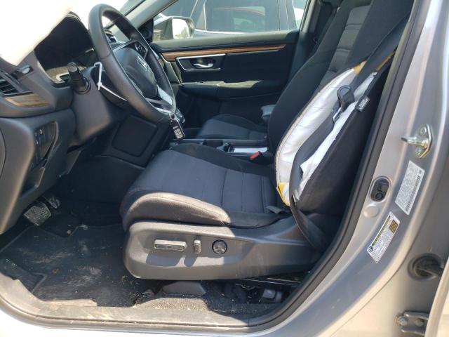 Photo 6 VIN: 2HKRW2H50KH676827 - HONDA CR-V EX 