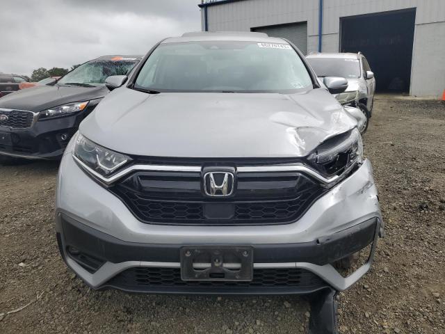 Photo 4 VIN: 2HKRW2H50LH616791 - HONDA CR-V EX 