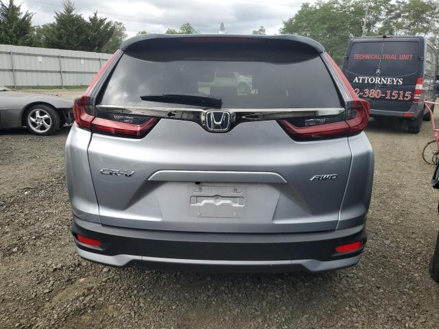 Photo 5 VIN: 2HKRW2H50LH616791 - HONDA CR-V EX 