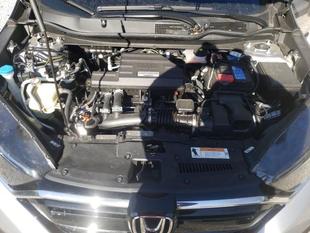 Photo 6 VIN: 2HKRW2H50LH625393 - HONDA CR-V EX 