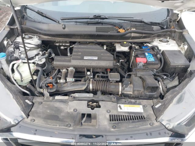 Photo 9 VIN: 2HKRW2H50LH627645 - HONDA CR-V 