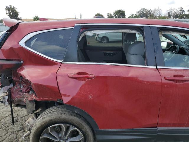 Photo 10 VIN: 2HKRW2H50LH649287 - HONDA CR-V EX 