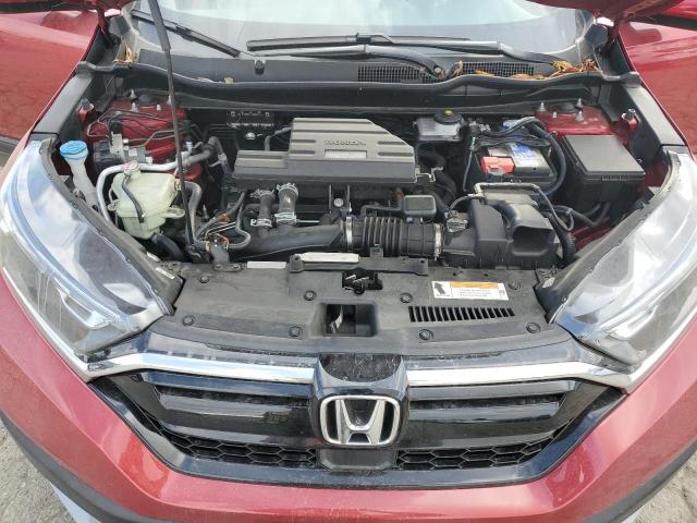 Photo 11 VIN: 2HKRW2H50LH649287 - HONDA CR-V EX 