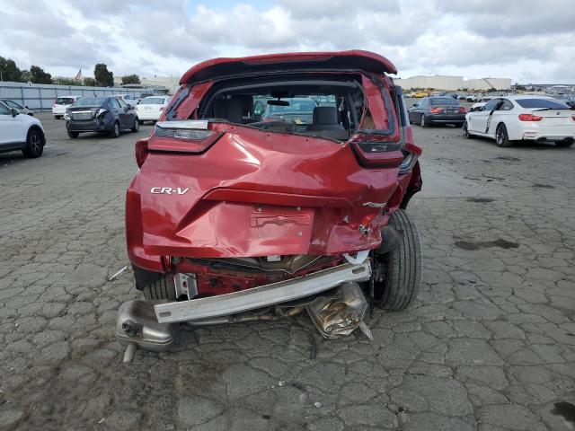 Photo 5 VIN: 2HKRW2H50LH649287 - HONDA CR-V EX 