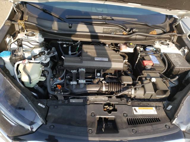 Photo 6 VIN: 2HKRW2H50LH651184 - HONDA CR-V EX 