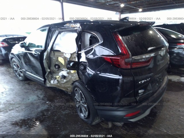 Photo 2 VIN: 2HKRW2H50LH651900 - HONDA CR-V 