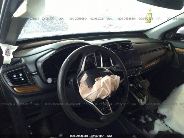 Photo 4 VIN: 2HKRW2H50LH651900 - HONDA CR-V 