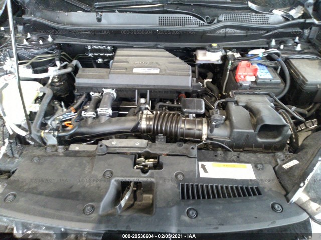 Photo 9 VIN: 2HKRW2H50LH651900 - HONDA CR-V 